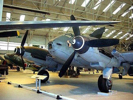 Messerschmitt Me 410