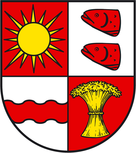 DE ST 15 0 82 015 Thalheim COA