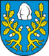 Coat of arms of Ritzgerode