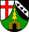 Wappen von Brachbach