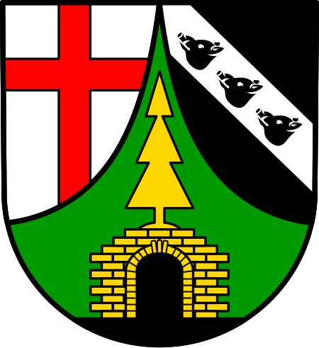 DEU Brachbach COA