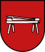 Blason de Brackel