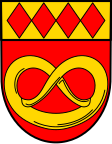 Bretzenheim címere