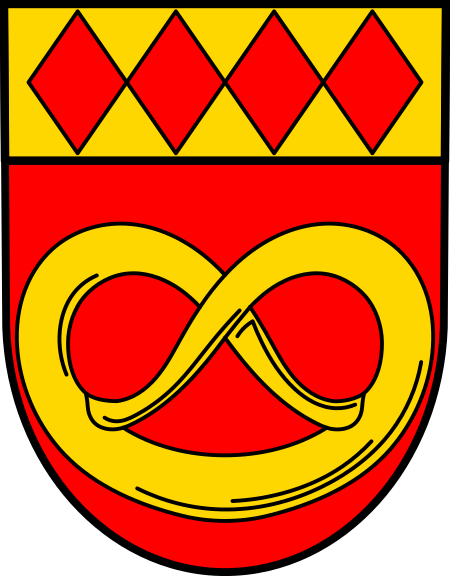 DEU Bretzenheim COA