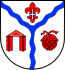 Blason de Holsthum