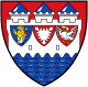 Dzielnica Steinburg - Herb