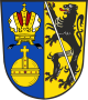 Districtul Lichtenfels - Stema