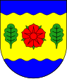 Coat of arms of Loose