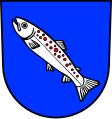 Neckargerach címere