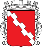 Coat of arms of the Ortenburg market