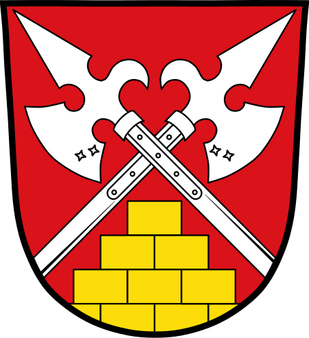 DEU Partenstein COA