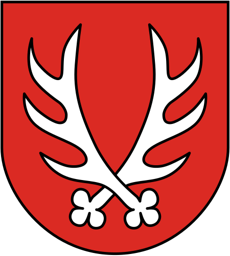 DEU Röhlingen COA