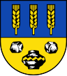 Coat of arms of Stenfelt / Steinfeld