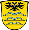 Coat of arms of Valley