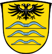 Coat of arms of Valley