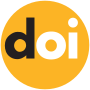 Logo de DOI