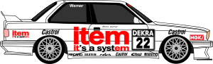 Thumbnail for File:DTM 1993 Marco Werner BMW.svg