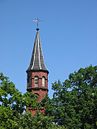 Village church