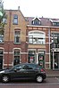 Woning, woningbouwcomplex Damlaan