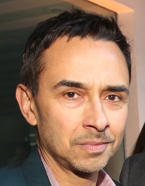 File:Damon D'Oliveira (cropped).jpg