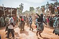 Danse Folklorique des forgerons en Pays Bamileké 5