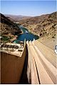 Darbandikhan Dam Spillway USACE NWD.jpg