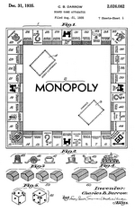 Miniatura per Monopoly