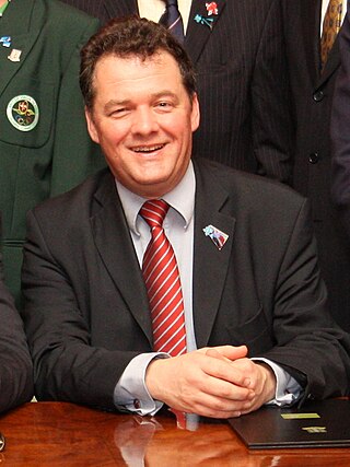 <span class="mw-page-title-main">David Lloyd (police commissioner)</span> Police and Crime Commissioner for Hertfordshire (2012-24)