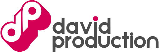 ファイル:David Production logo.svg
