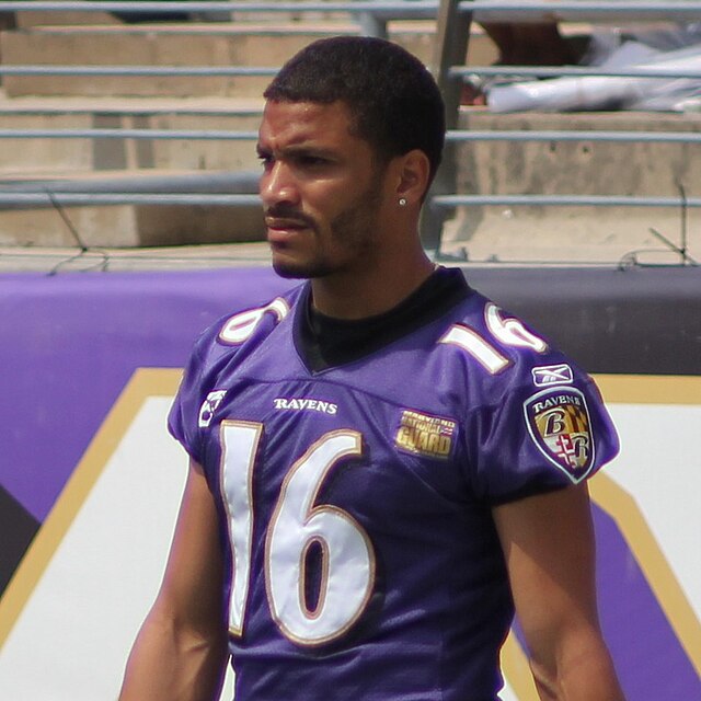 David Reed (American football) - Wikipedia