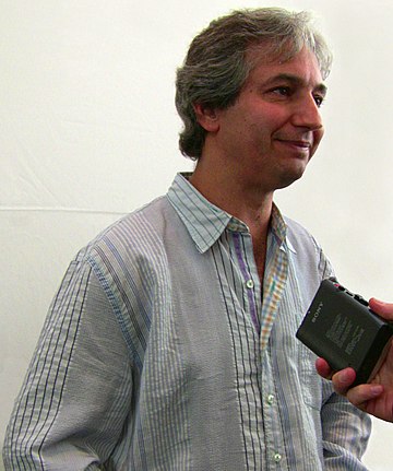 David Shore