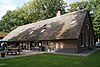 Hoeve Ravenstein met bakhuis