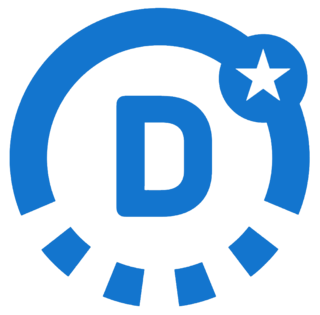 <span class="mw-page-title-main">Democrats of Catalonia</span> Catalan political party