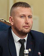 Мирошниченко Денис Николаевич