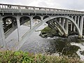 Depoe Bay Bridge (2012)