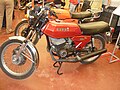 Derbi T-250