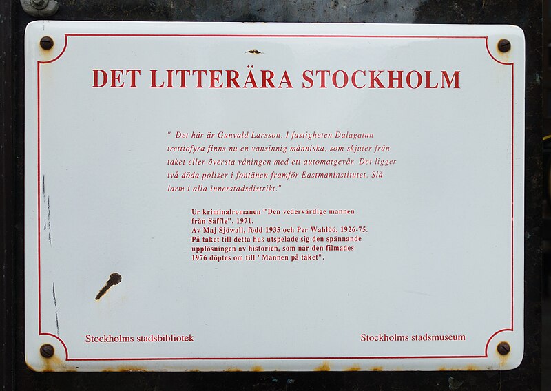 File:Det litterära Stockholm, Dalagatan 34.jpg