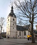 Erlöserkirche (Detmold)