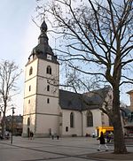 Detmold Church.JPG