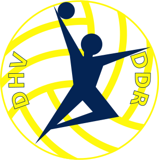 <span class="mw-page-title-main">East Germany women's national handball team</span>