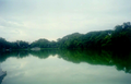 دریاچهٔ مصنوعی دیگولی‌پوکوری (Digholipukhuri)