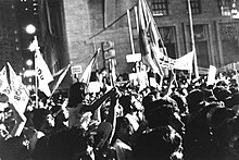 Diretas Ja rally on April 16th, 1984 in the city of Sao Paulo Diretas ja 1.JPG