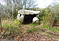 Dolmen de Kerdaniel