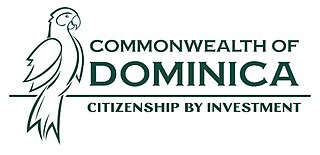 <span class="mw-page-title-main">Dominica citizenship by investment programme</span>