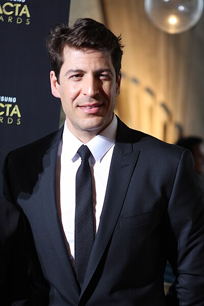 File:Don Hany at the 2012 AACTA Awards (6795464173).jpg