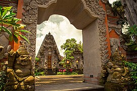 Ubud, Bali