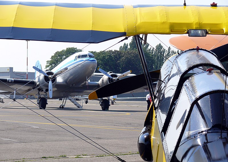 File:Douglas C-47 Dakota PH-PBA 9.jpg