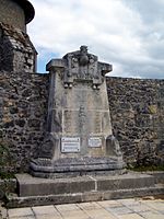 Monument aux morts