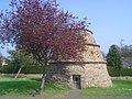 Doocot at St. Andrews, restored by the St. Andrews Preservation Trust