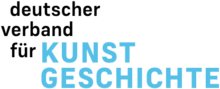 Logo des Deutschen Verbandes für Kunstgeschichte